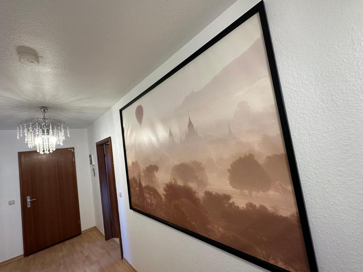 Muehlenparadies Hameln Hessisch Oldendorf Екстер'єр фото