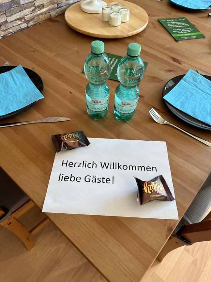 Muehlenparadies Hameln Hessisch Oldendorf Екстер'єр фото